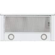 Встраиваемая вытяжка Krona KAMILLA T 600 WHITE (2 мотора) фото 2 в Екатеринбурге