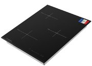 Варочная панель Maunfeld MVI45.3HZ.3BT-BK фото 4 в Екатеринбурге