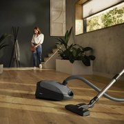 Пылесос Miele Classic C1 SBAF5 Junior PowerLine серый фото 3 в Екатеринбурге