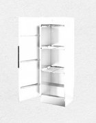 Сушильный шкаф Electrolux DC6-4 Белый (White) L фото 2 в Екатеринбурге