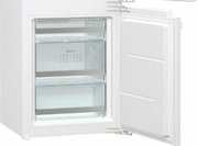 Встраиваемый двухкамерный холодильник Gorenje RKI2181A1 фото 4 в Екатеринбурге