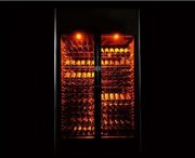 Витрина для вина EuroCave V-90001 фото 2 в Екатеринбурге