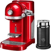 Кофемашина KitchenAid 5KES0504EER