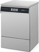 Посудомоечная машина с термодезинфекцией Smeg SWT260D фото 2 в Екатеринбурге