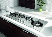 Варочная панель Fulgor Milano SH 1124 G 2DWK XX фото 2 в Екатеринбурге