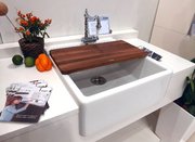 Смеситель Blanco Tradon хром фото 4 в Екатеринбурге