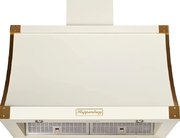 Вытяжка Kuppersberg T 939 C Bronze