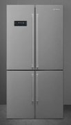 Холодильник Smeg FQ60X2PEAI фото 2 в Екатеринбурге