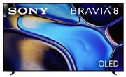 Телевизор Sony K-77XR80P 77", графит фото в Екатеринбурге