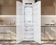 Встраиваемый холодильник Zigmund Shtain BR 06 X фото 3 в Екатеринбурге