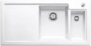 Мойка Бланко Axon II 6S крыло слева глянцевый белый фото в Екатеринбурге Мойка Blanco Axon II 6S крыло слева глянцевый белый фото в Екатеринбурге