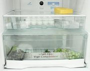 Холодильник Hitachi R-WB 482 PU2 GPW фото 3 в Екатеринбурге