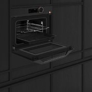 Встраиваемая микроволновая печь De Dietrich DKC4536H фото 3 в Екатеринбурге