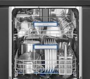Посудомоечная машина Smeg STL62324LFR1 фото 4 в Екатеринбурге