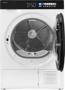 Сушильная машина Weissgauff WD 999 Heat Pump Full Touch фото 2 в Екатеринбурге