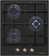 Газовая варочная панель MAUNFELD EGHG.43.33CB.R/G