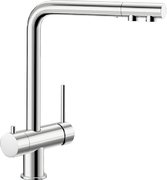 Смеситель Blanco Fontas хром фото 2 в Екатеринбурге