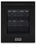 Встраиваемый винный шкаф Lofra ZBNM36T фото