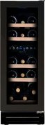 Винный шкаф Dunavox DAUF-17.58DBH