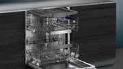 Встраиваемая посудомоечная машина Siemens SX65ZX49CE фото 4 в Екатеринбурге
