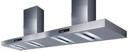 Вытяжка Gutmann Luminante-Double фото в Екатеринбурге