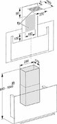Вытяжка Miele DA9090W GRGR фото 4 в Екатеринбурге