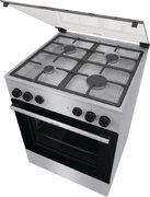 Комбинированная плита Gorenje GK6A21XF фото 4 в Екатеринбурге