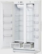 Холодильная камера Festivo 100 CM 100CM0456 (серый/нержавеющая сталь) фото 3 в Екатеринбурге