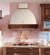 Вытяжка Faber FARM 90 корпус белый фото 3 в Екатеринбурге