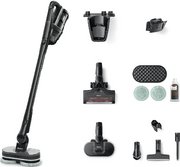 Пылесос Miele SWDL0 Triflex HX3 Aqua черный фото 3 в Екатеринбурге