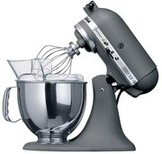 Миксер KitchenAid KSM150PSEGR фото 4 в Екатеринбурге