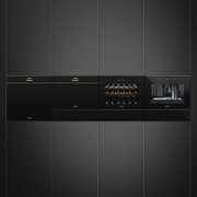 Многофункциональный духовой шкаф Smeg SFP6604PNRE фото 3 в Екатеринбурге