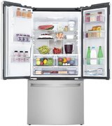 Холодильник IO MABE IWO19JSPF С фото 2 в Екатеринбурге