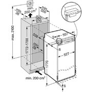 Морозильник Liebherr IGN 2556 Premium NoFrost фото 3 в Екатеринбурге