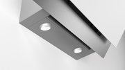 Вытяжка для настенного монтажа BOSCH DWK68AK20T фото 3 в Екатеринбурге