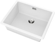 Мойка Тека Radea R10 50.40 M-TG White фото 3 в Екатеринбурге Мойка Teka Radea R10 50.40 M-TG White фото 3 в Екатеринбурге