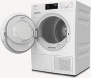 Сушильная машина Miele TWD640WP на английском языке фото 2 в Екатеринбурге