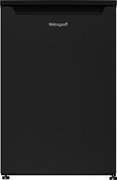 Вертикальный морозильник Weissgauff WRF-80 Defrost Black фото в Екатеринбурге