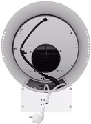 Вытяжка Maunfeld Lee Wall 35 Sensor нержавеющая сталь фото 3 в Екатеринбурге