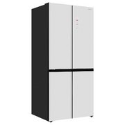 Холодильник Maunfeld MFF190NFDPW Матовый инверторный (Matt Inverter) фото 2 в Екатеринбурге