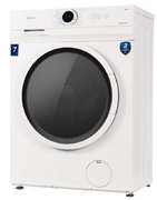 Стиральная машина Midea MF100W70/W фото
