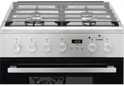 Комбинированная плита Electrolux EKK96498CX фото 3 в Екатеринбурге