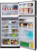 Холодильник Sharp SJ-XE 55PMBE фото 2 в Екатеринбурге