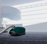 Пылесос Miele SGJP3 Complete C3 TotalCare EcoLine Petrol фото 4 в Екатеринбурге