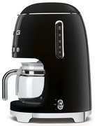 Капельная кофеварка Smeg DCF02BLEU фото 4 в Екатеринбурге