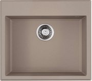 Мойка Omoikiri TEDORI 57-SA фото в Екатеринбурге