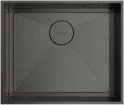 Мойка Omoikiri KASEN 53-INT GM фото в Екатеринбурге