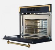 Встраиваемая микроволновая печь Kuppersberg RMW 969 ANT фото 2 в Екатеринбурге