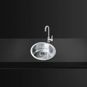 Мойка Smeg 10I3PN фото 2 в Екатеринбурге