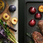 Накладная панель Teppan Yaki Asko AT12A фото 2 в Екатеринбурге